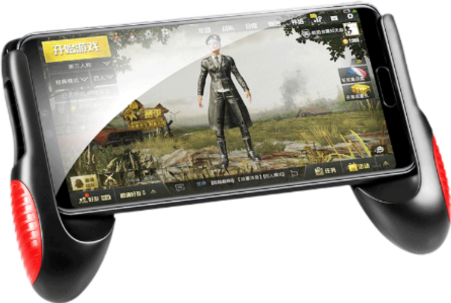 Gamepad - Mobile Phone (946x946), Png Download