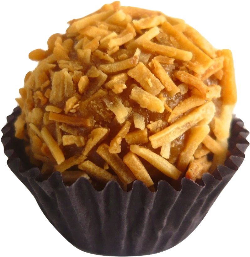 Brigadeiro (874x898), Png Download