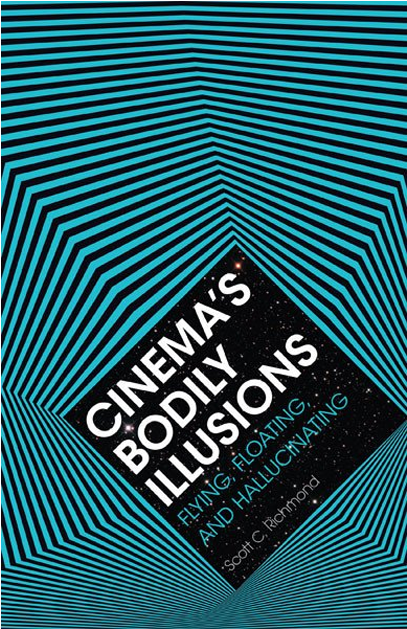 Cinema's Bodily Illusions - Poster (650x650), Png Download