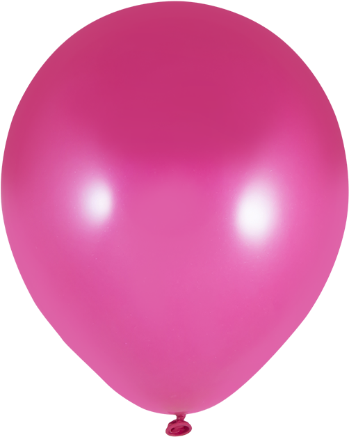 Balão Liso - Balloon (800x800), Png Download