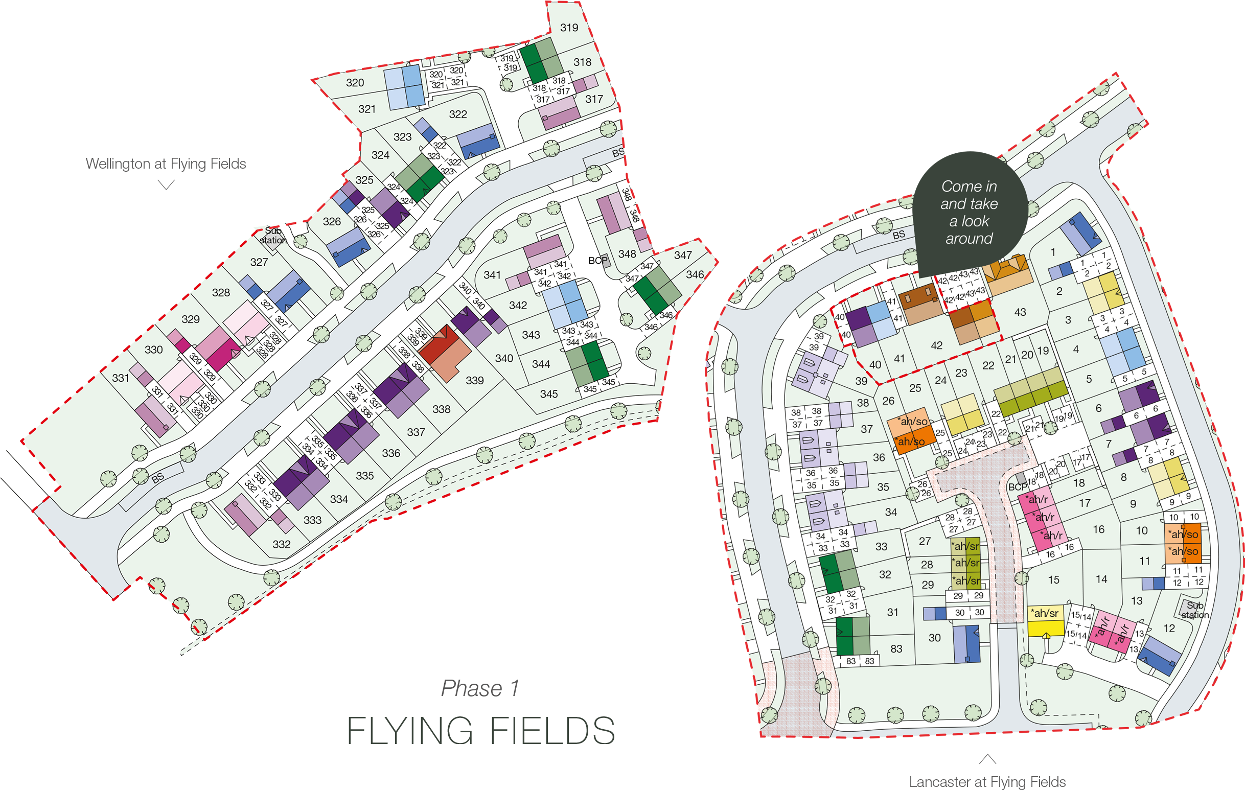 Download Taylor Wimpey Flying Fields Phase1 Layout Taylor Wimpey