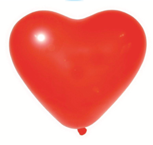 Balloon (680x508), Png Download