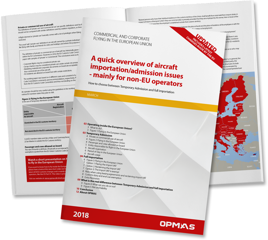 The Ultimate Guide For Flying Within The Eu Has Been - Brochure (1200x1003), Png Download