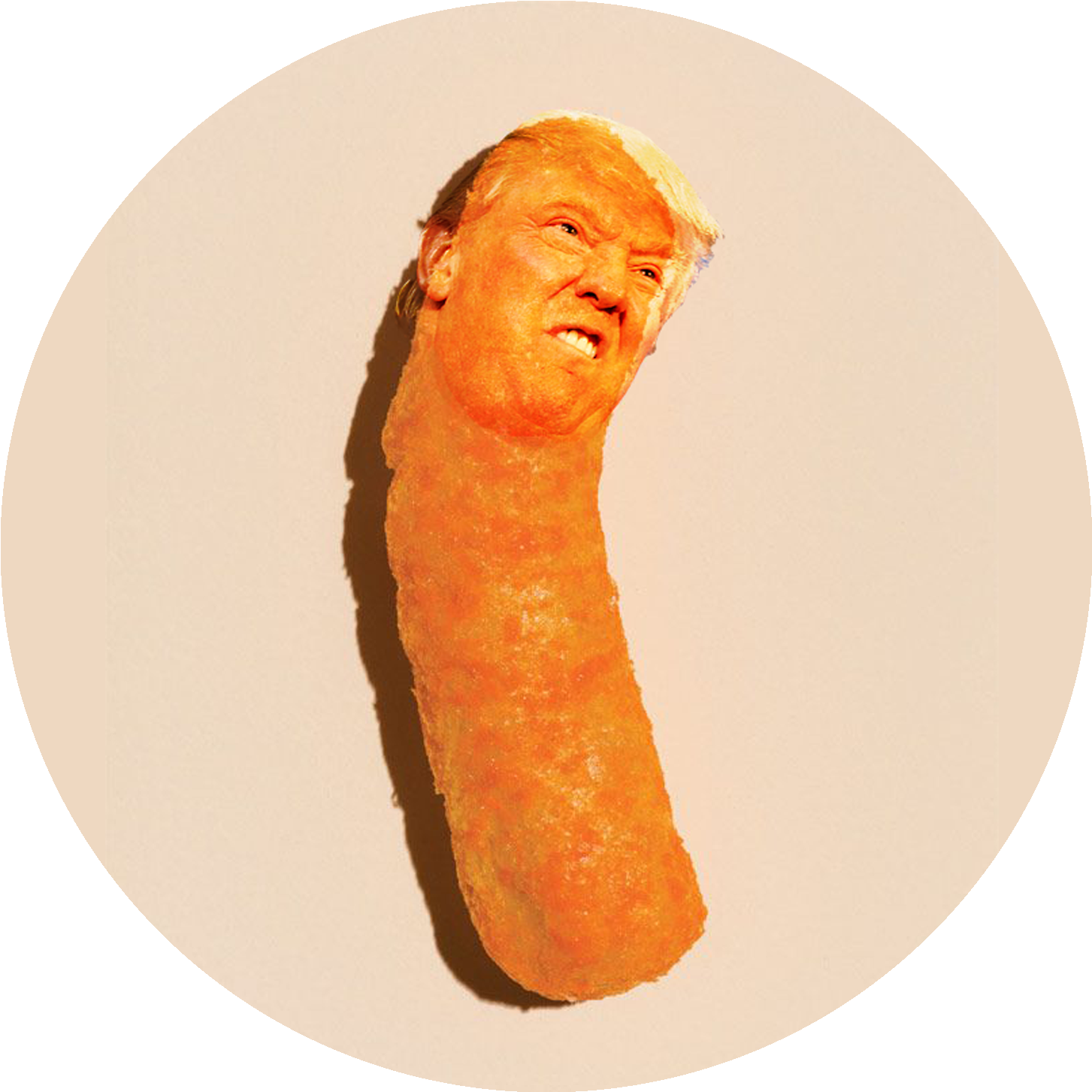 Donald - Knackwurst (2100x1500), Png Download