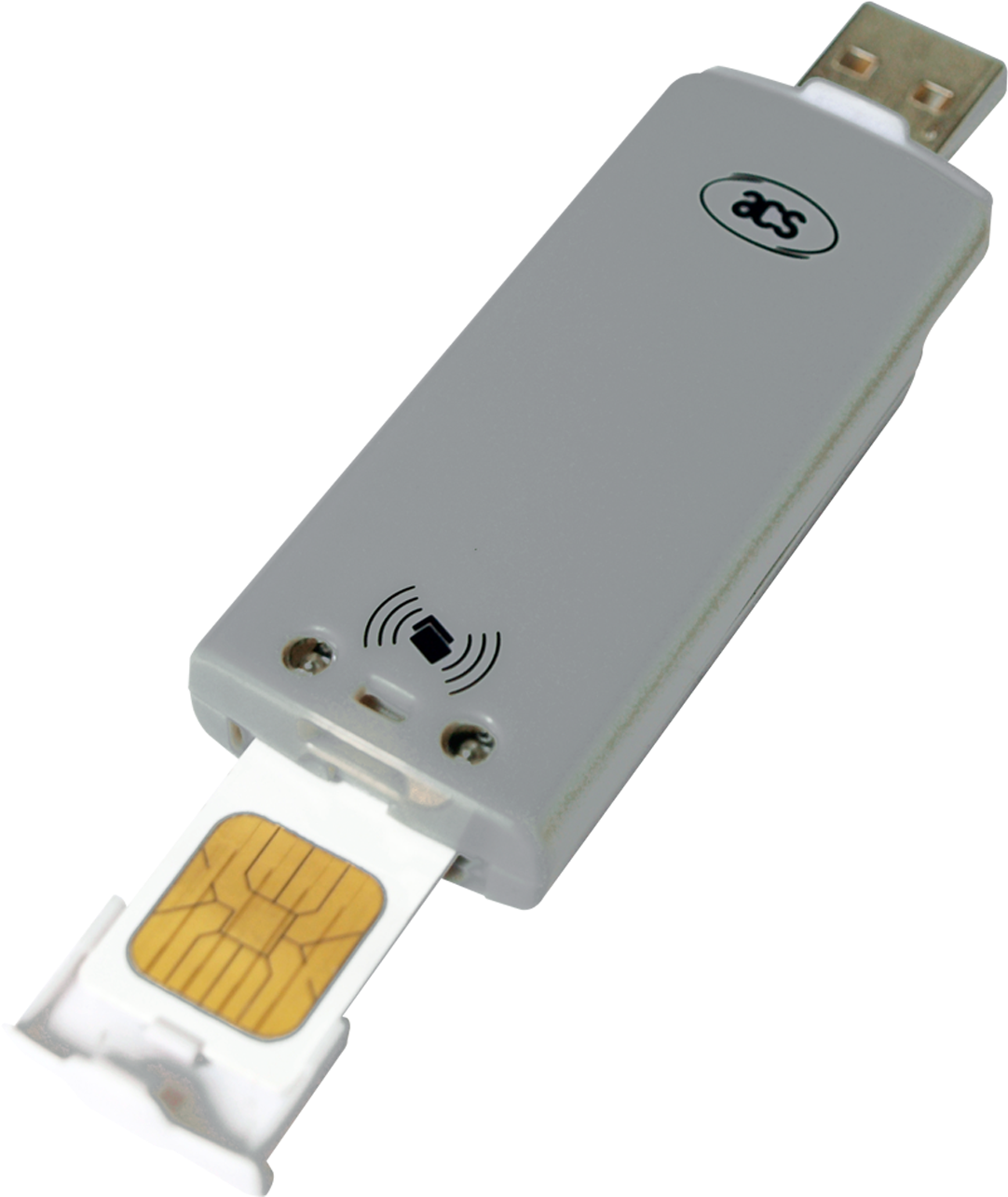 20121229161259acr100l Sim V2 - Sim Token (1500x1500), Png Download