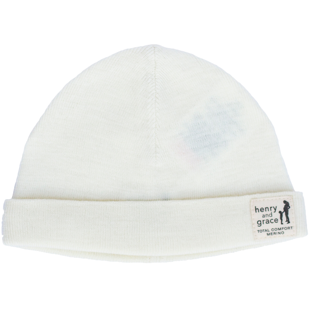 Beanie Turn Up - Beanie (1000x1000), Png Download