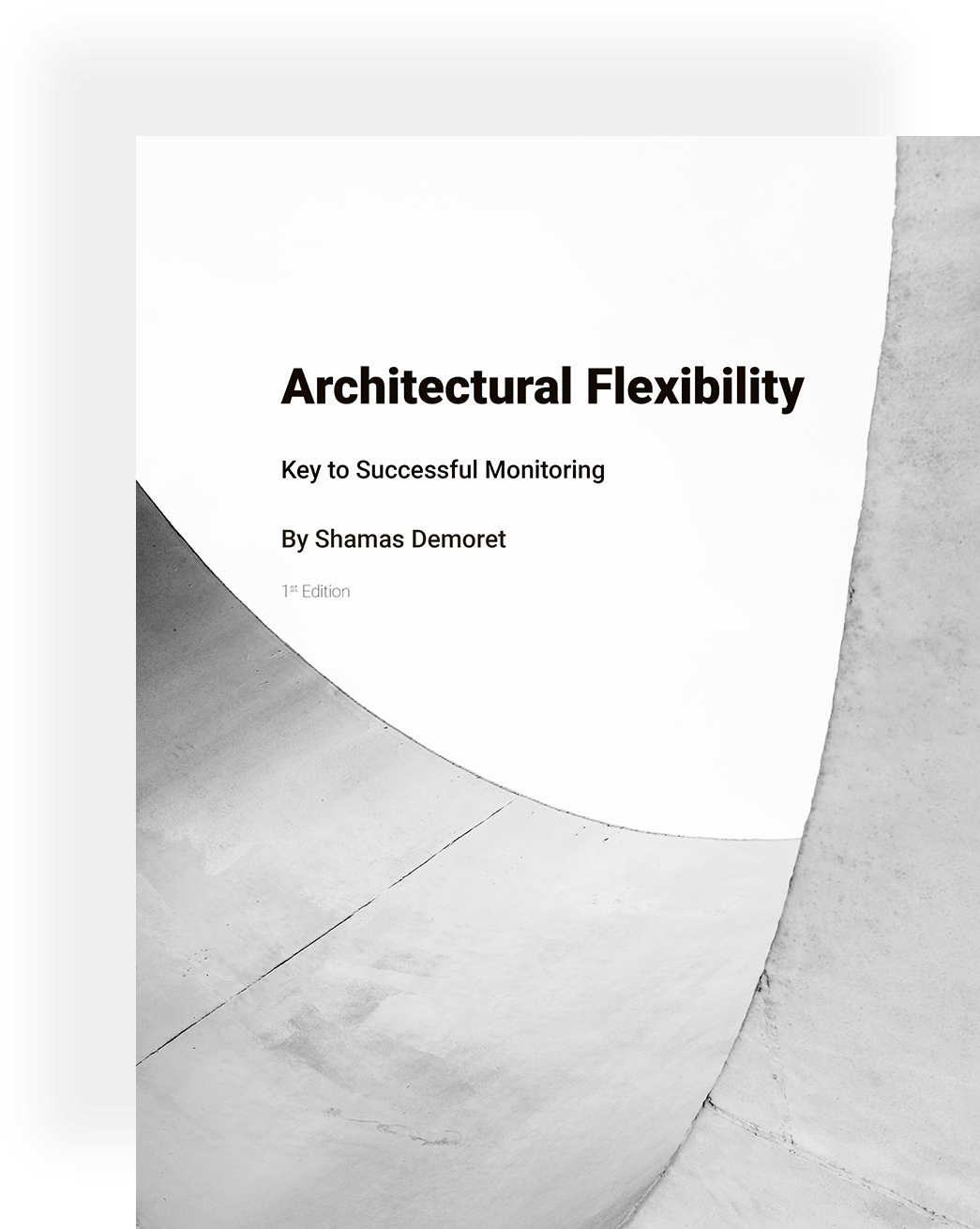 [free Ebook] “architectural Flexibility - Architecture (1055x1320), Png Download