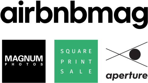 This Portfolio Draws From Crossings, The Magnum Square - Graphic Design (1600x327), Png Download