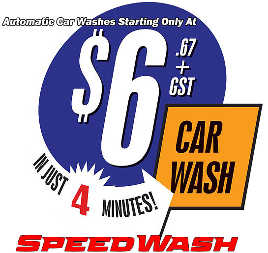 What Is Speedwash - Number (599x551), Png Download
