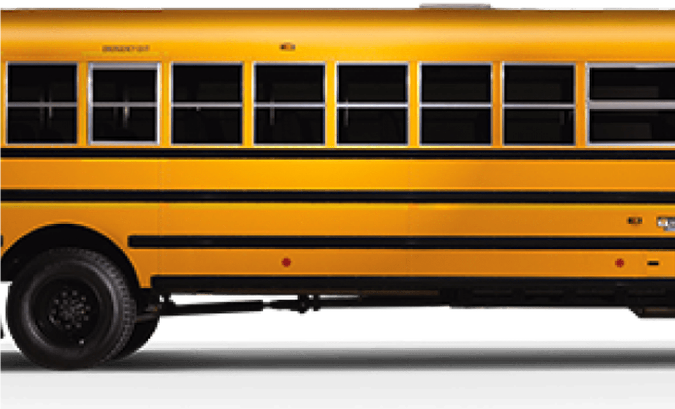 School Bus Cliparts Free Download Clip Art Carwadnet - School Bus (1368x855), Png Download