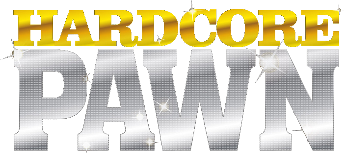 Hardcore Pawn - Composite Material (751x563), Png Download
