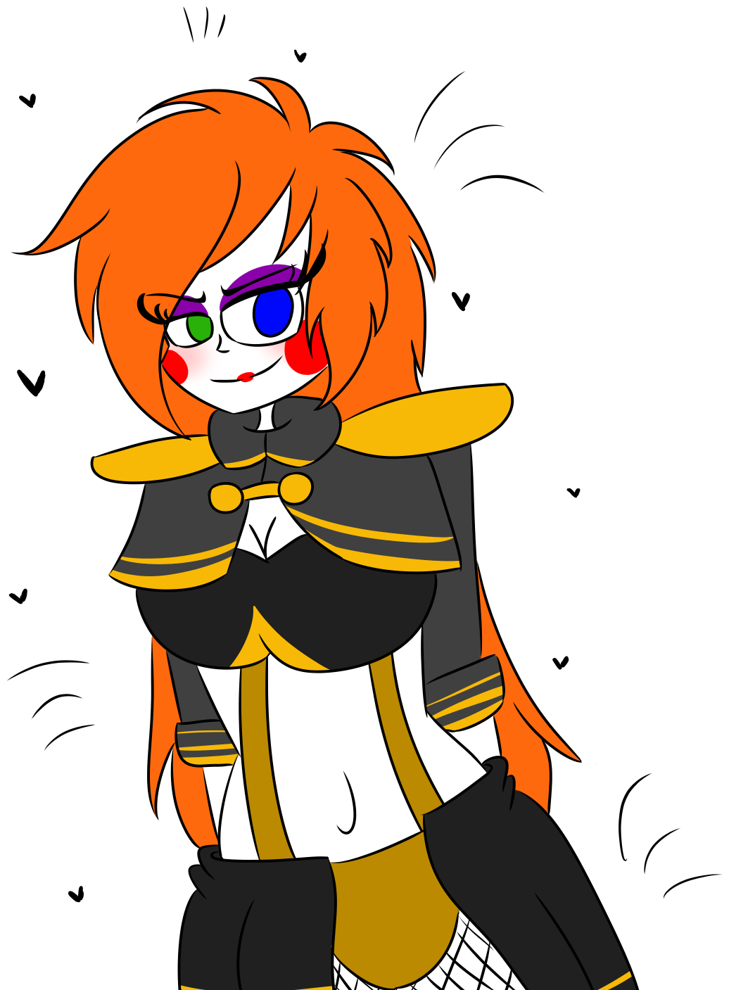 Cartoon (1432x1456), Png Download