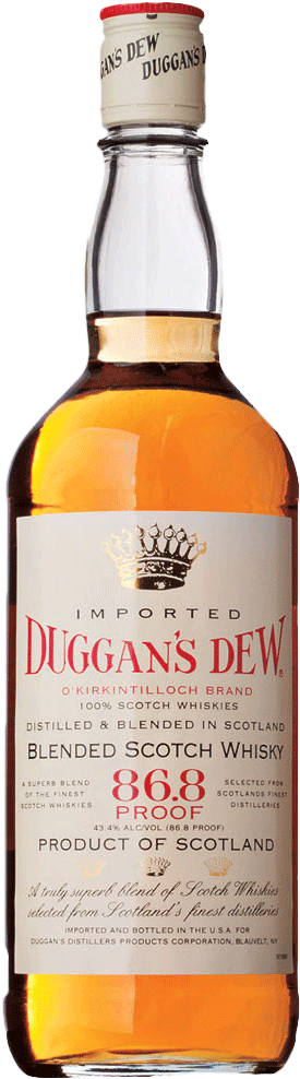 Duggans Dew (750x1050), Png Download