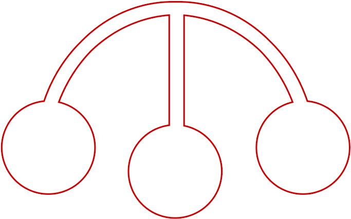 Shop N Pawn Of Independence - Circle (800x434), Png Download