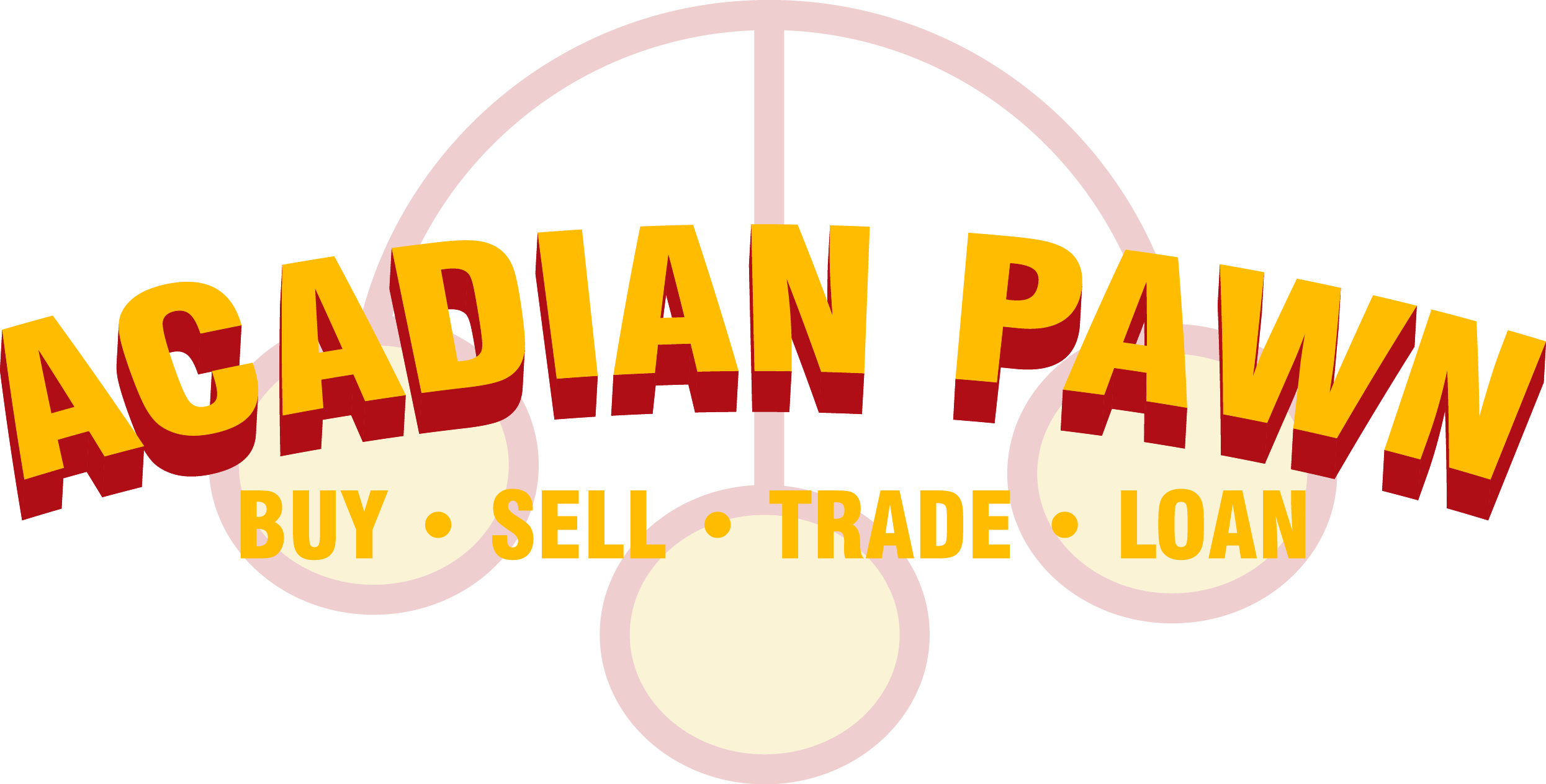 Logo - Circle (2491x1263), Png Download