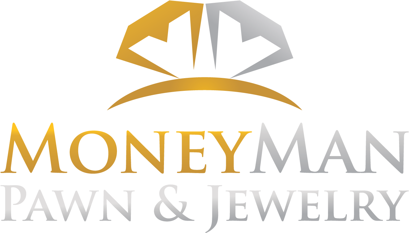 2018 Moneyman Pawn Shop (1321x762), Png Download