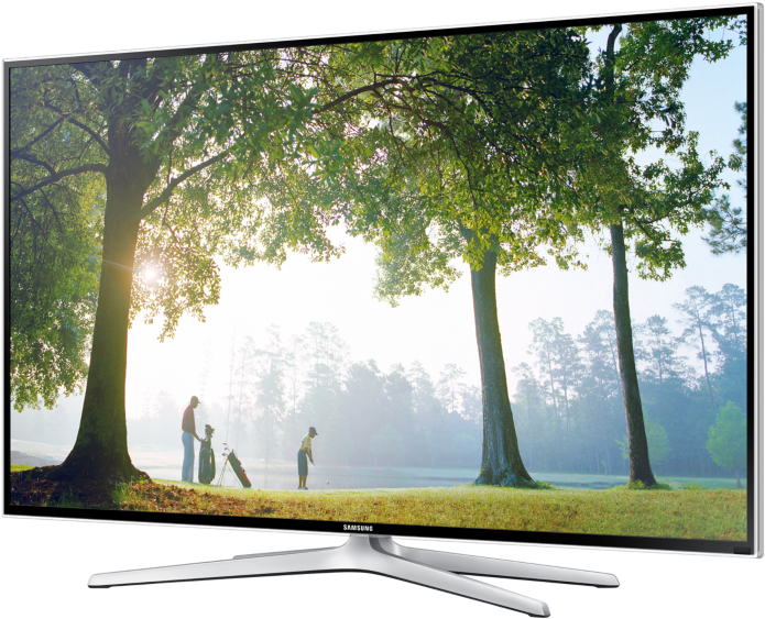 Prevnext - Samsung Smart Tv Ue50h6400 (900x600), Png Download