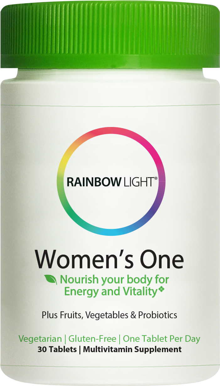 Rainbow Light (2000x2000), Png Download