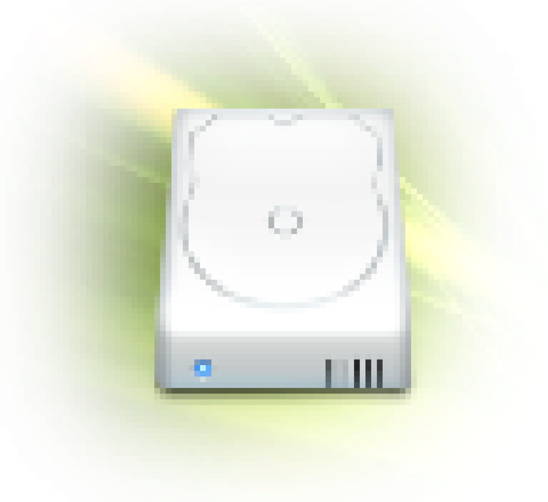 1 1 4 Hdd - Playstation (1920x1920), Png Download