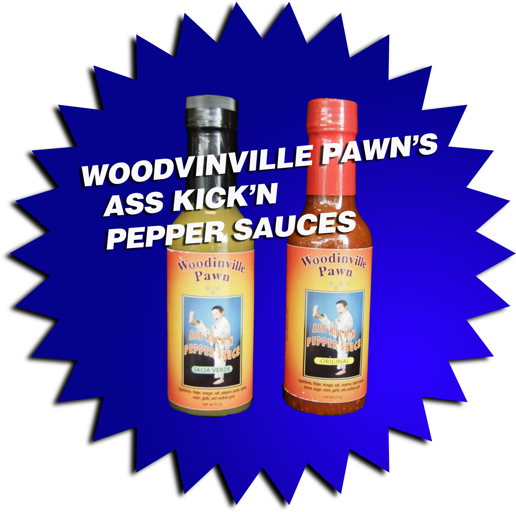 Woodinville Pawn - Your Money Back Guarantee (2592x1728), Png Download