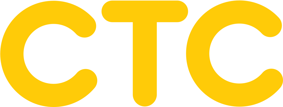 Ctc Tv Logo (1200x480), Png Download