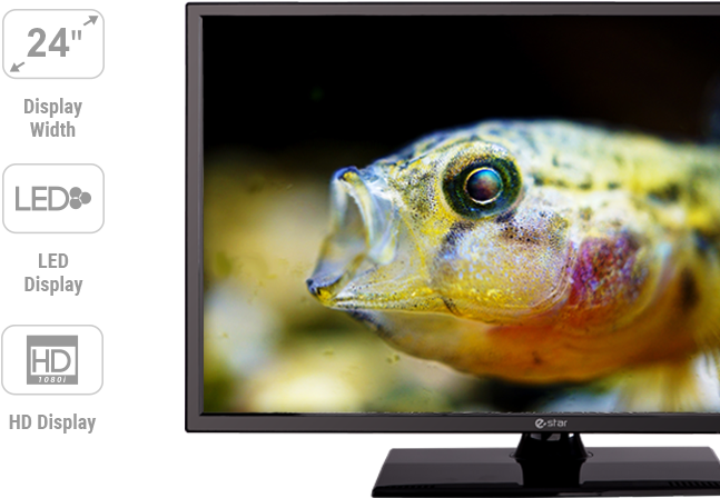 24d1t1 Ikonos Ir Dalis Tv - Photograph (720x560), Png Download