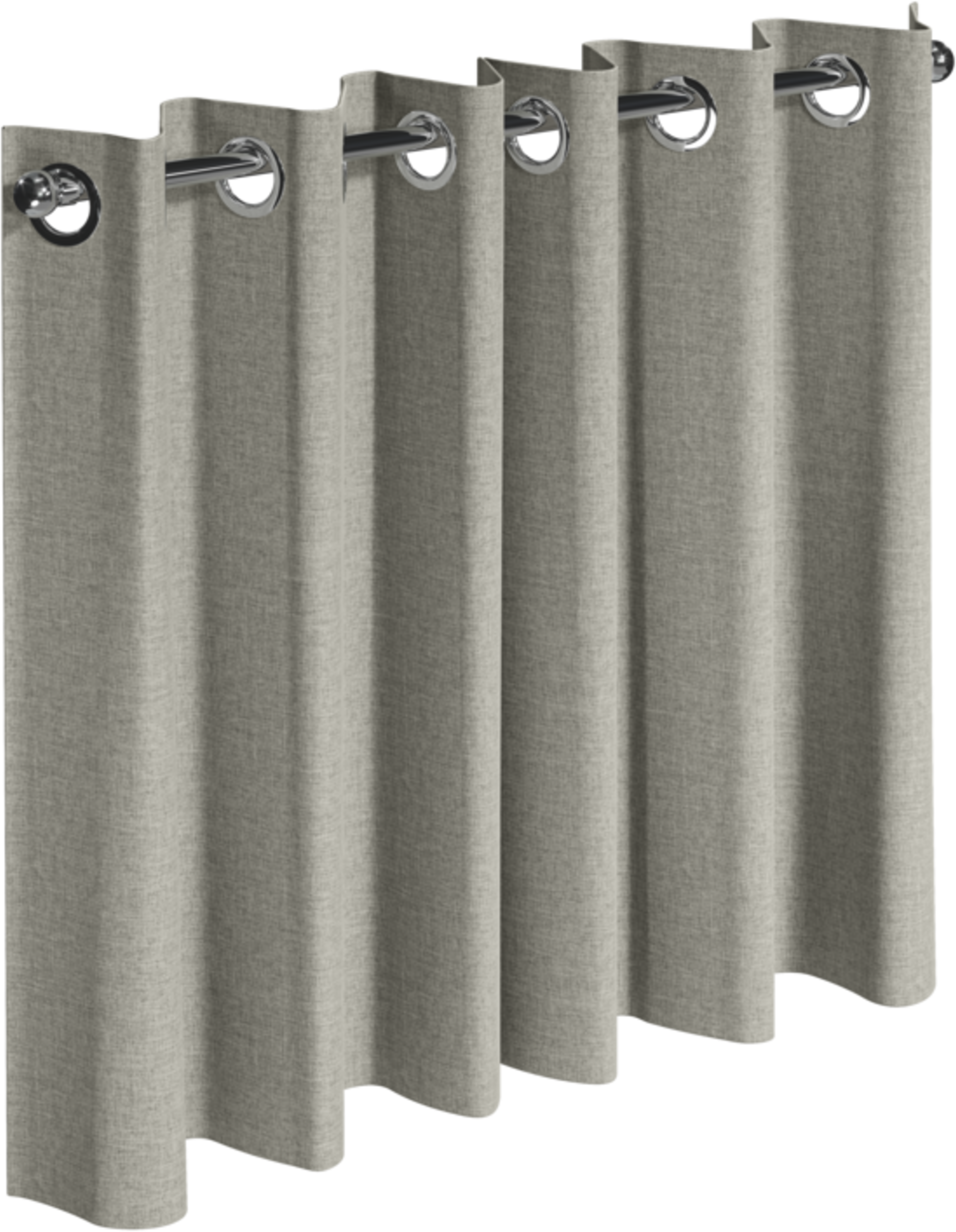 Dometic Oceanair Curtains (5000x5000), Png Download