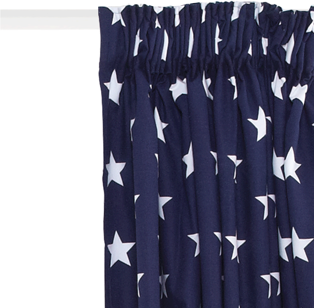 Children's Blackout Curtains - Window Valance (1024x1024), Png Download