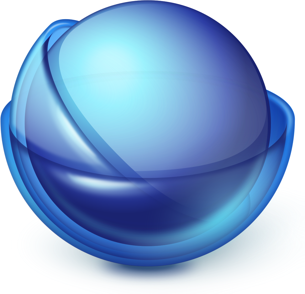 Candy Crush Blue Candy Png (1200x1200), Png Download