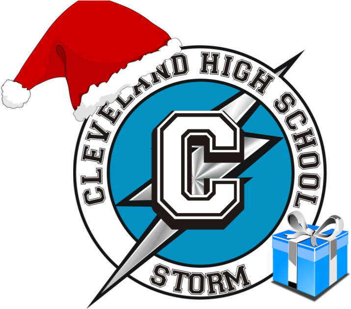 Next Week We Will Have Our 7th Annual "lightning Up - Cleveland Storm Logo (960x720), Png Download
