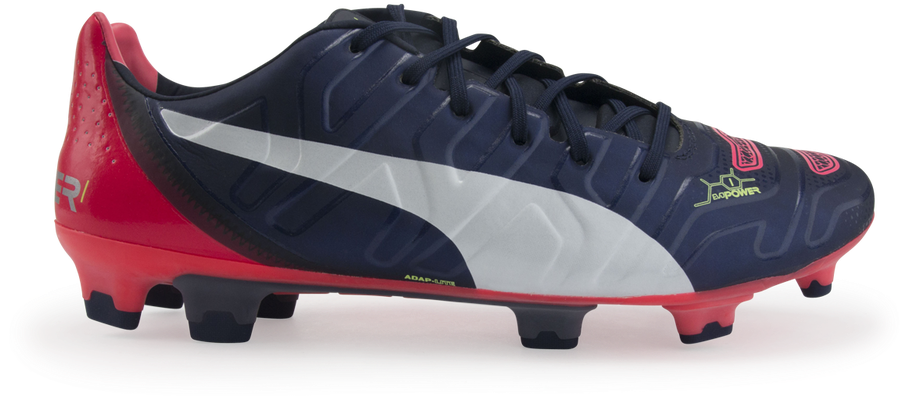 Soccer Cleat (1000x781), Png Download