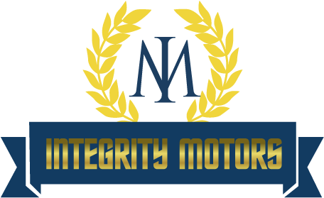 Integrity Motors & Hrim Corp - Emblem (1200x300), Png Download