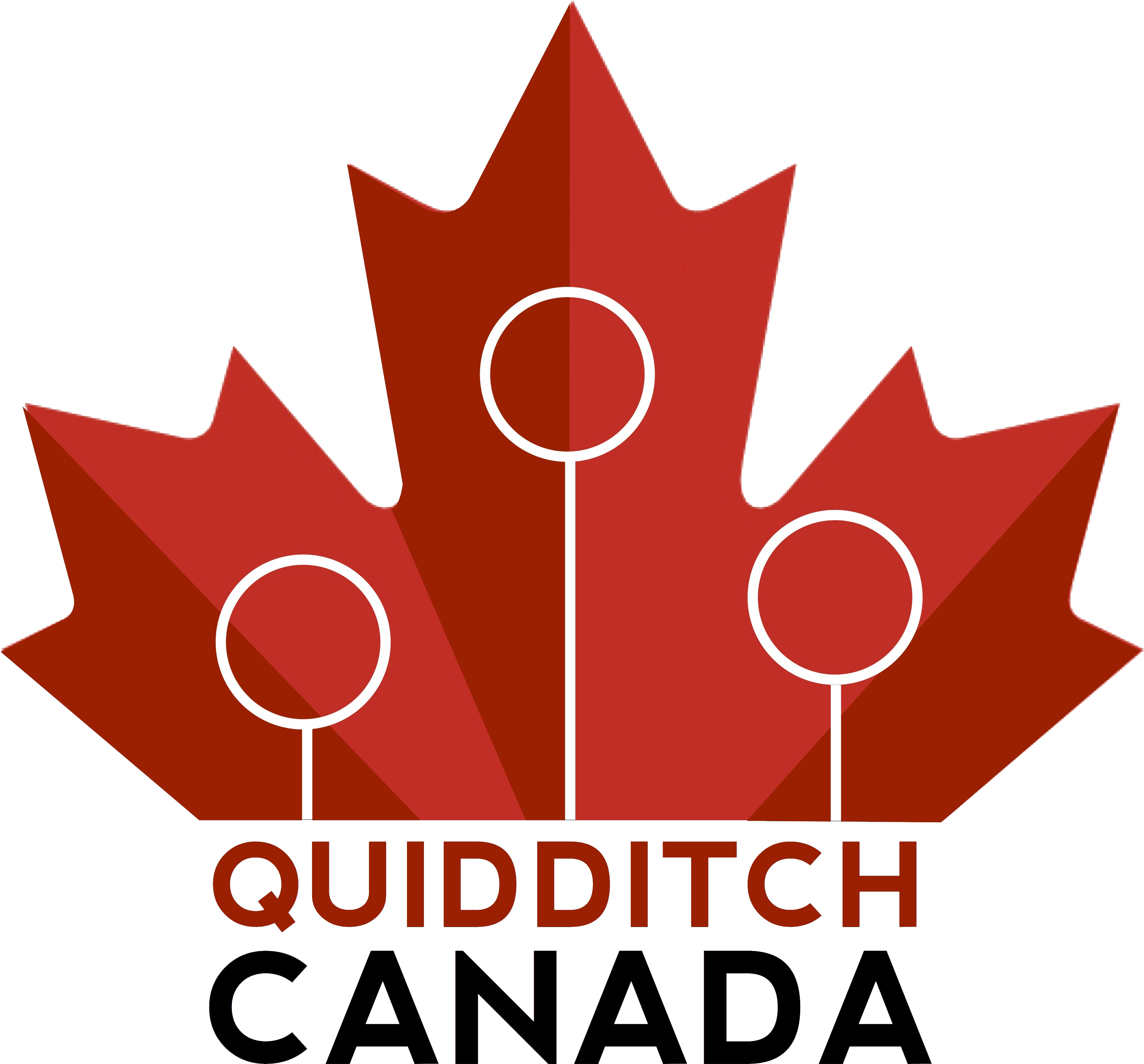 Quidditch Canada (4785x3190), Png Download