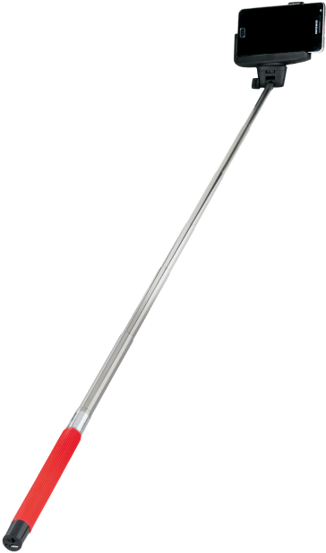 Selfie Stick - Flash (660x660), Png Download