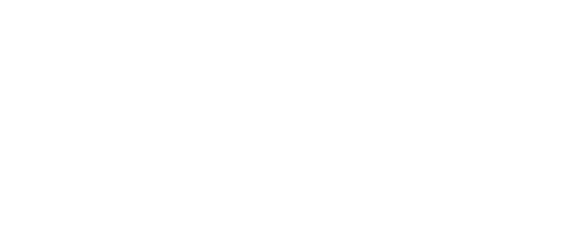 White Striped Background - Monochrome (1923x811), Png Download