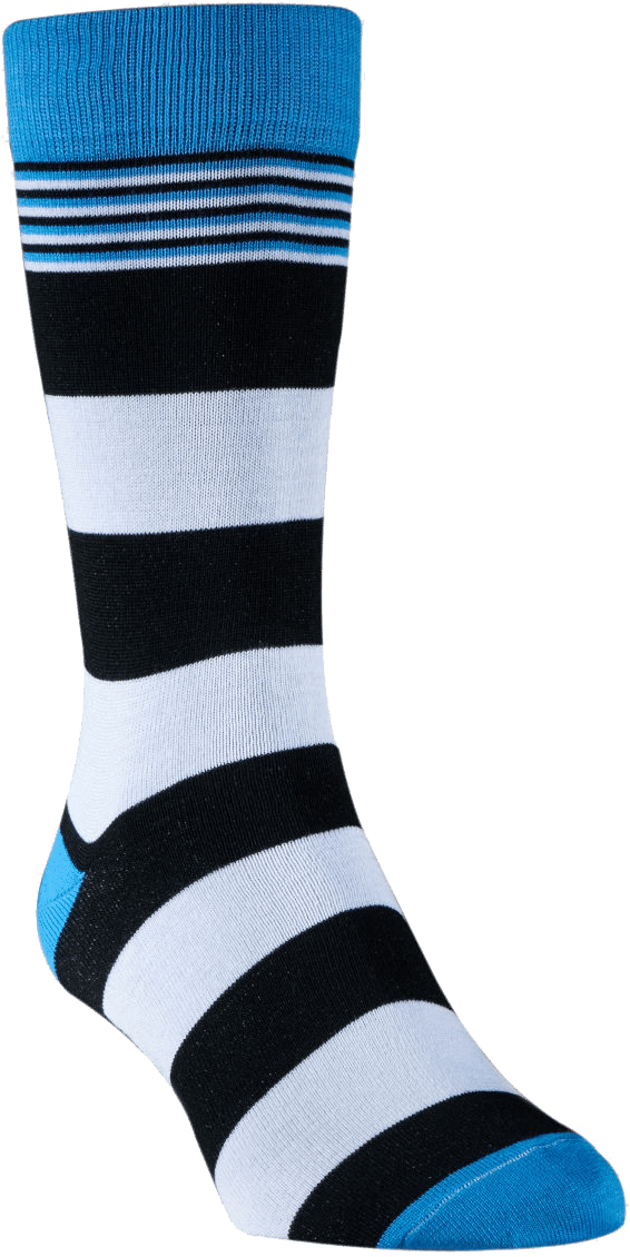 Sock (677x1200), Png Download