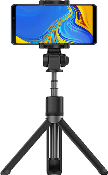 Weight 103g - Samsung 自拍 腳 架 (700x700), Png Download