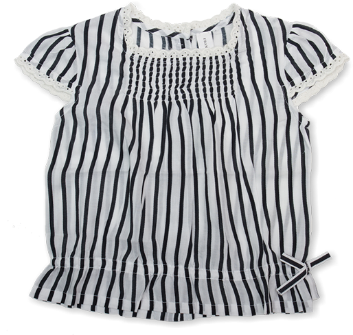 Blouse (750x702), Png Download