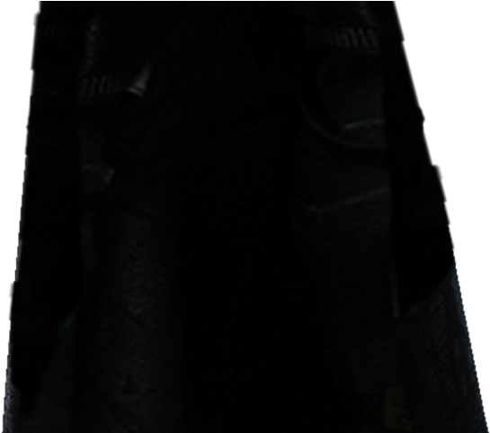 Batman Clipart Batman Cape - Leather (640x480), Png Download