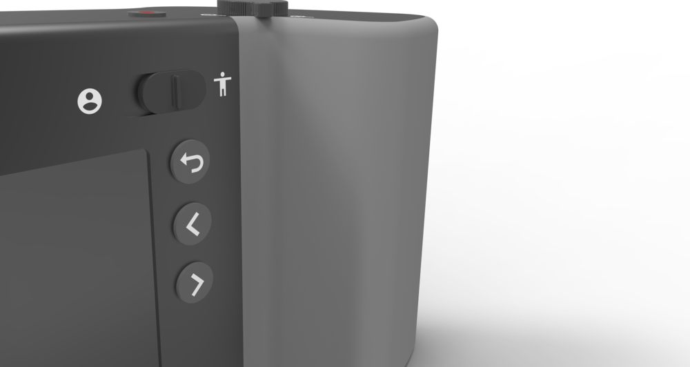 Buttons1 - Electronics (1000x532), Png Download