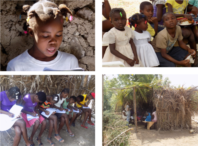 This 50k Will Go A Long Way - Collage (695x514), Png Download