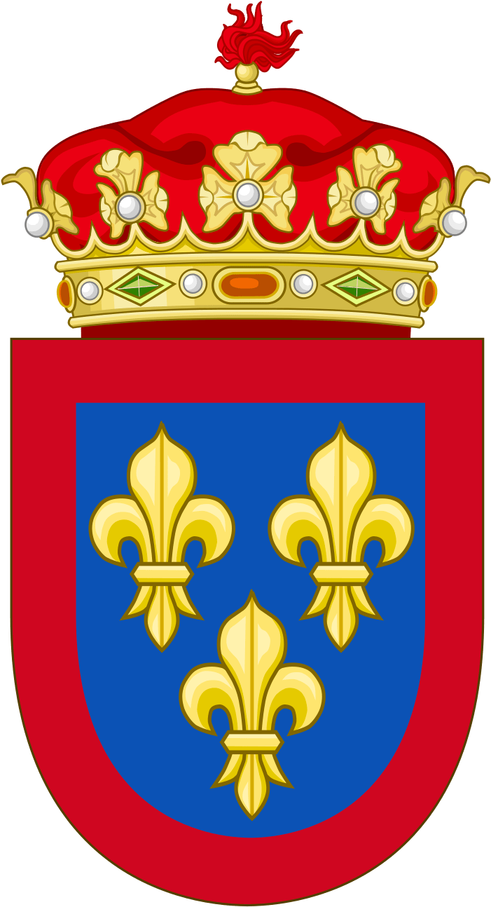 House Of Bourbon (720x1312), Png Download