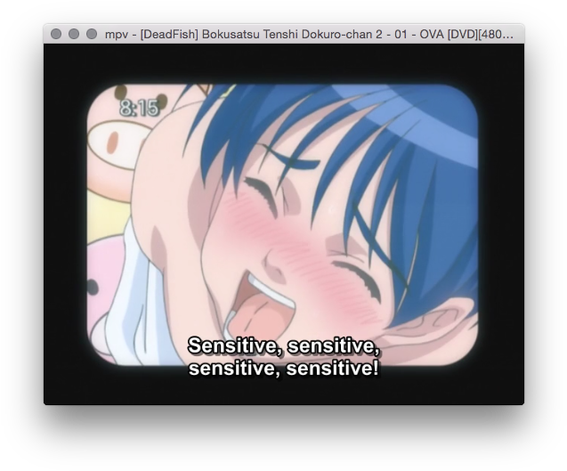 Stupid Anime Lines - Manga (652x540), Png Download