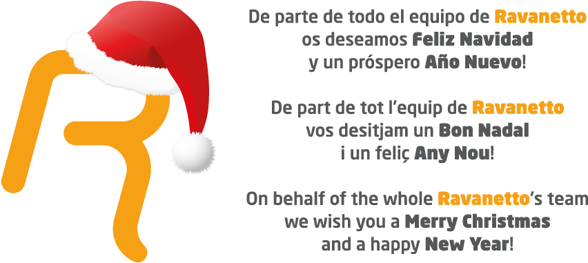 Y Próspero Año Nuevo - Human Action (932x471), Png Download