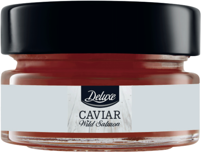 Pinch To Zoom - Kaviar In Lidl Ireland (1500x1125), Png Download