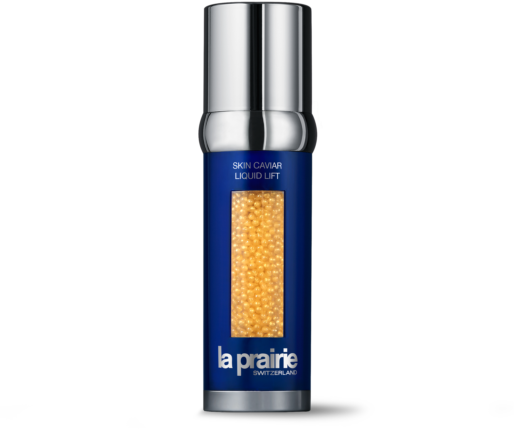 La Prairie Skin Caviar Liquid Lift (1800x1800), Png Download