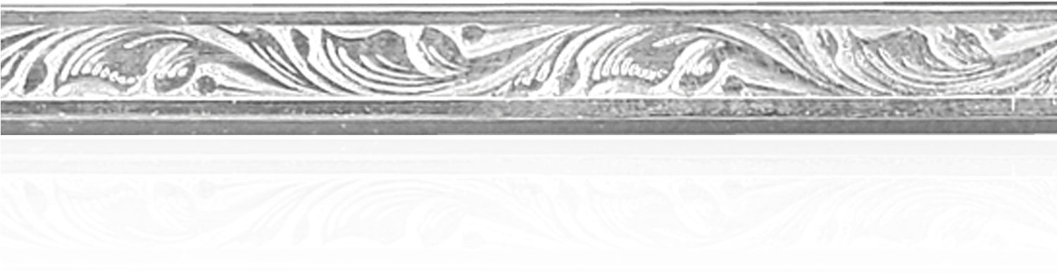 Sterling Silver Pattern Square Wire Wpsq4 - Table (1500x1500), Png Download