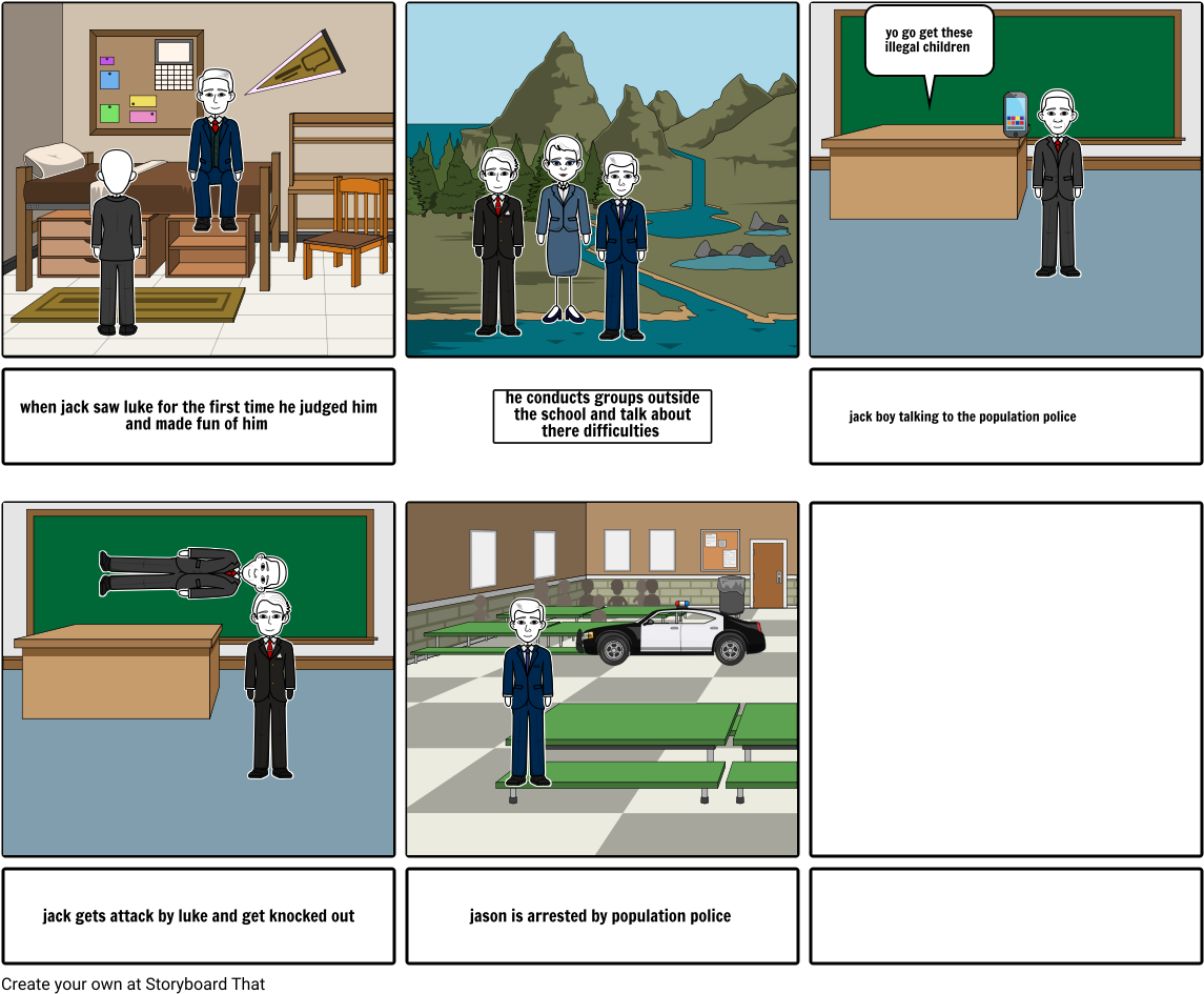 Jackal Boy Narrative - Cartoon (1164x962), Png Download