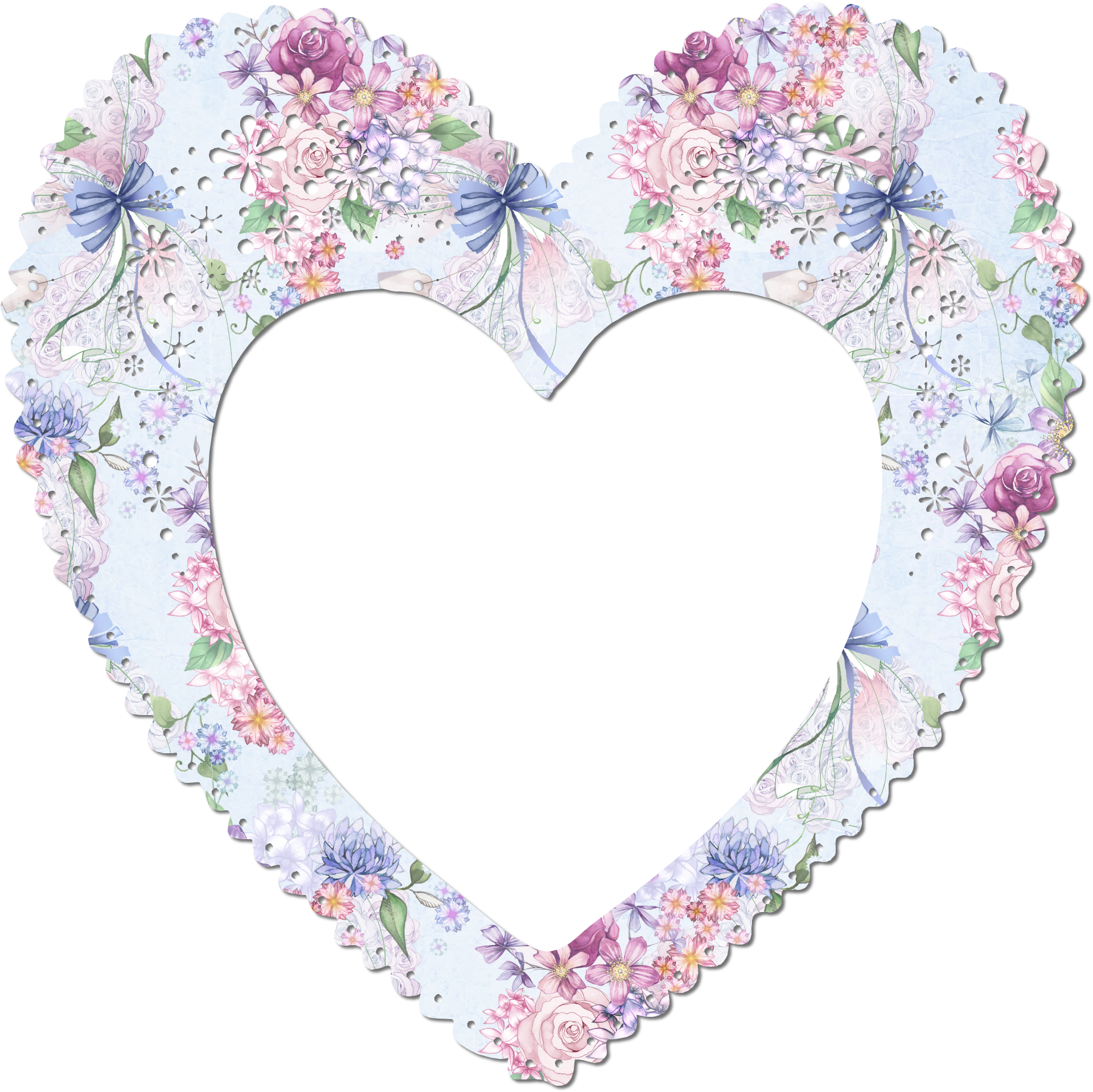 Free Heart Png (1920x1918), Png Download