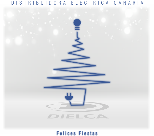 Desde Dielca, De Todo Corazón, Feliz Navidad Y Próspero - Christmas Tree (600x532), Png Download